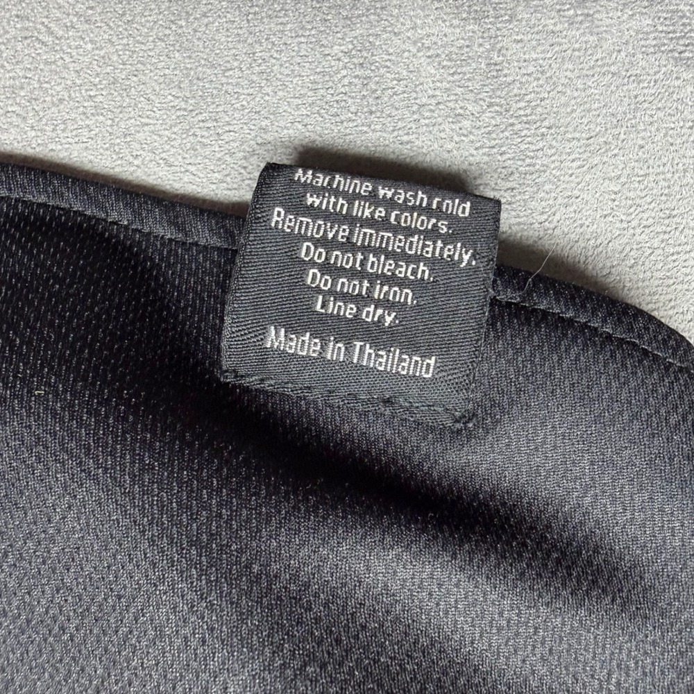 Jog Hockey Factory Development Program Jersey Whi… - image 7